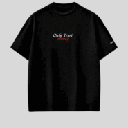 Milliboi Premium Oversized T-Shirt (1)