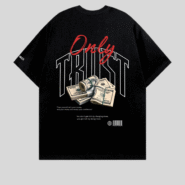 Milliboi Premium Oversized T-Shirt (2)